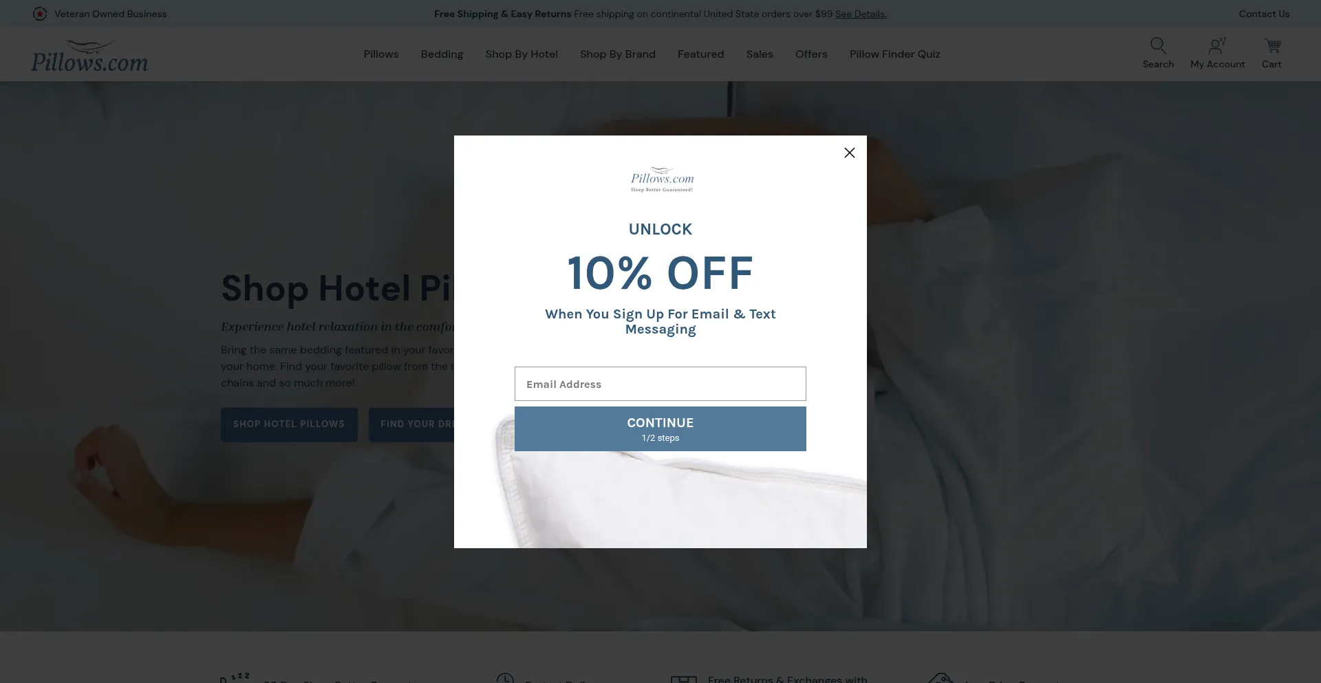 Pillows.com