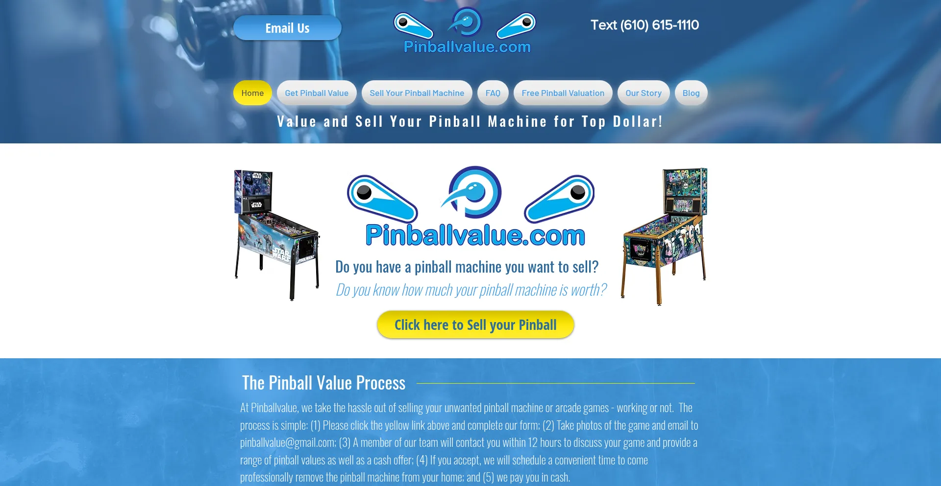 Pinballvalue.com