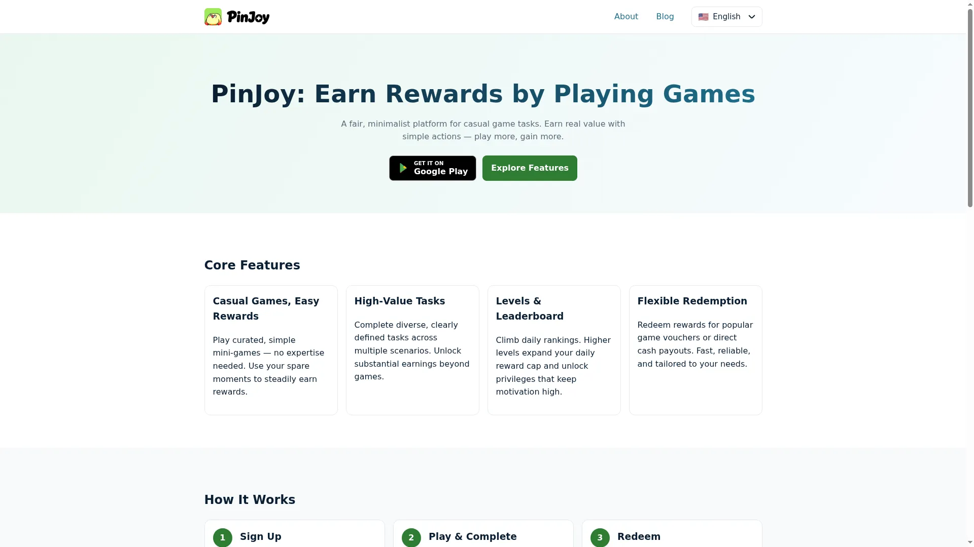Pinjoy.org