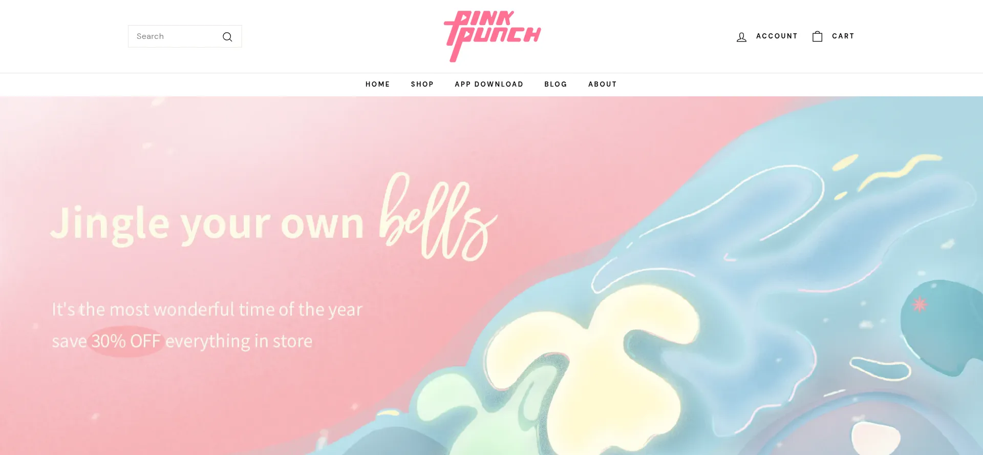 Pinkpunch.com