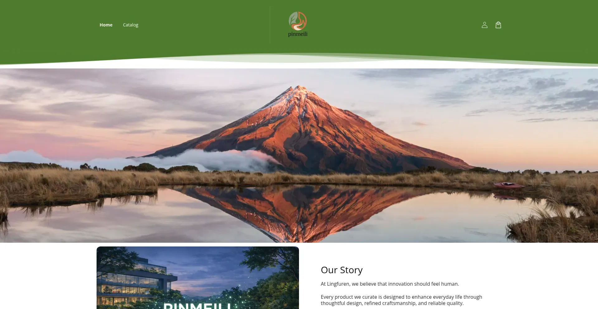 Pinmeili.com