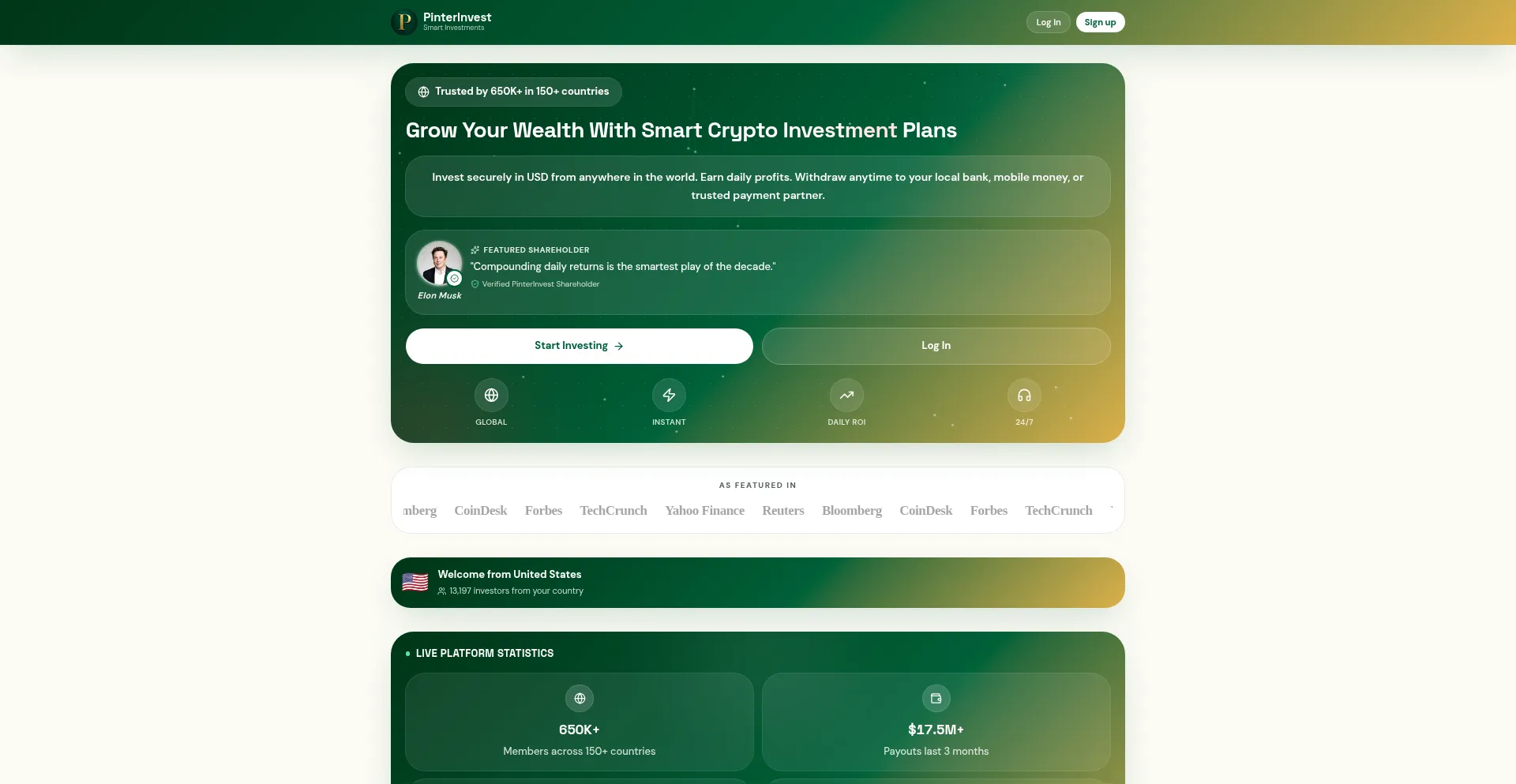 Pinterinvest.com