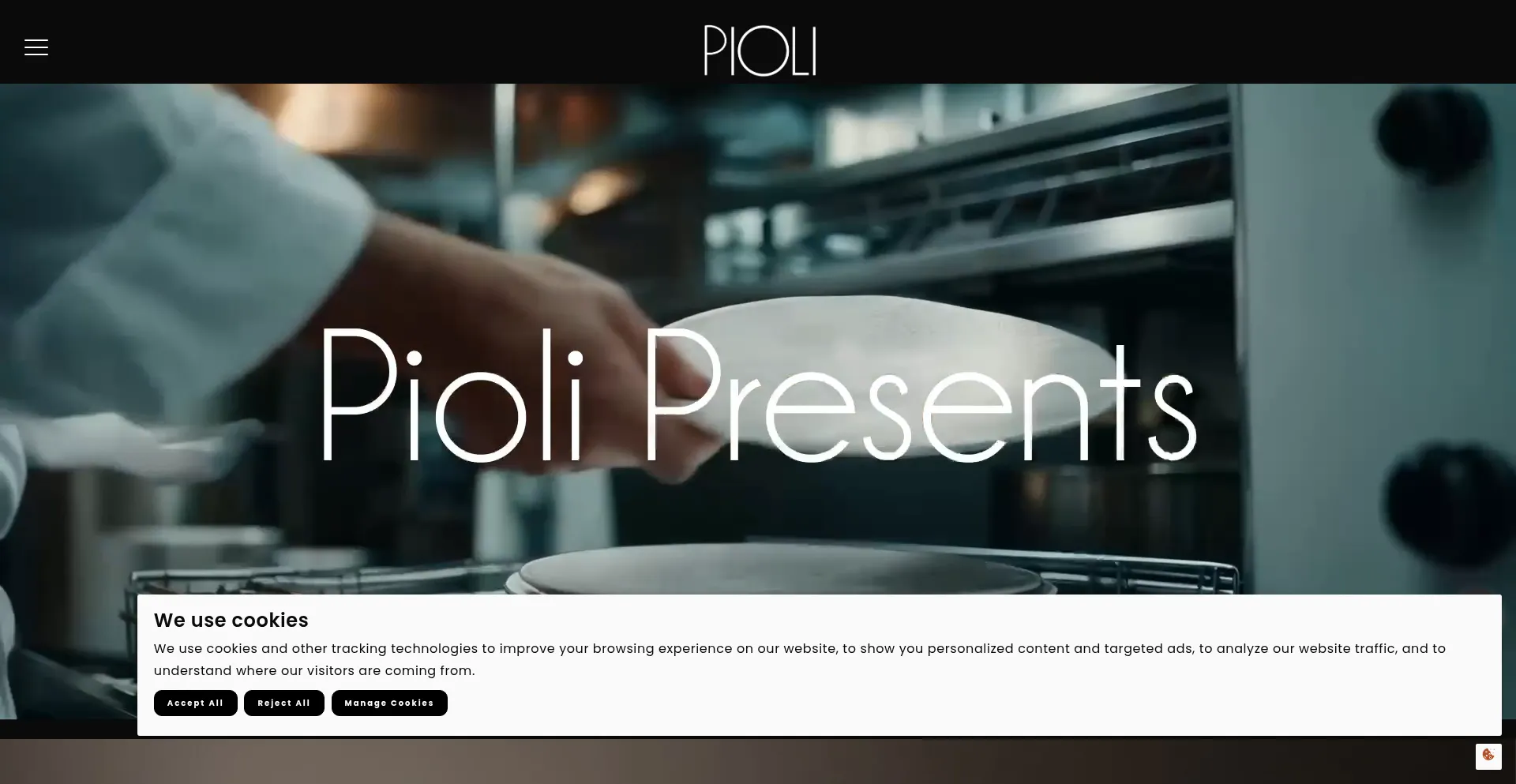 Pioli.co 安全可靠吗？