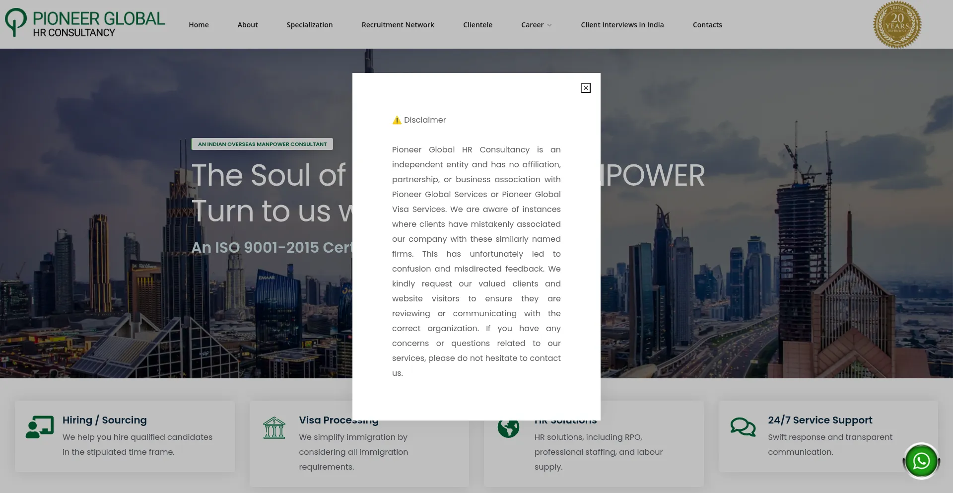 Pioneergrouphrc.com