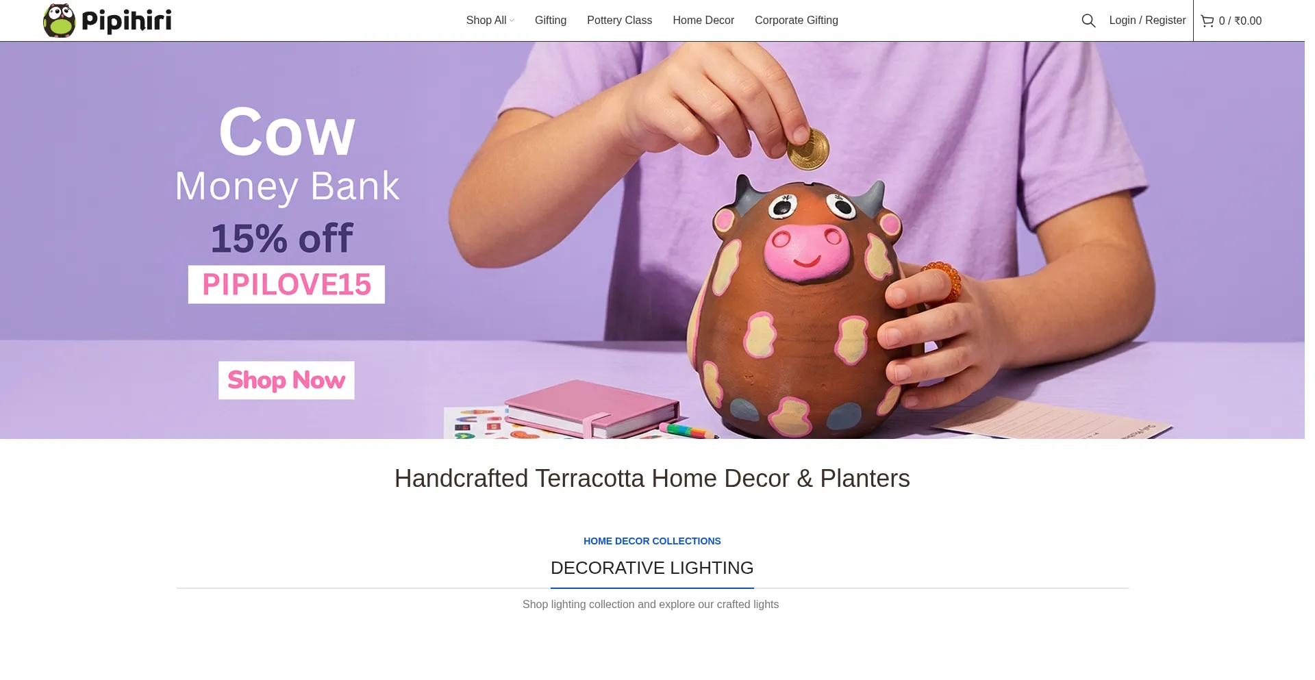 Pipihiri.com
