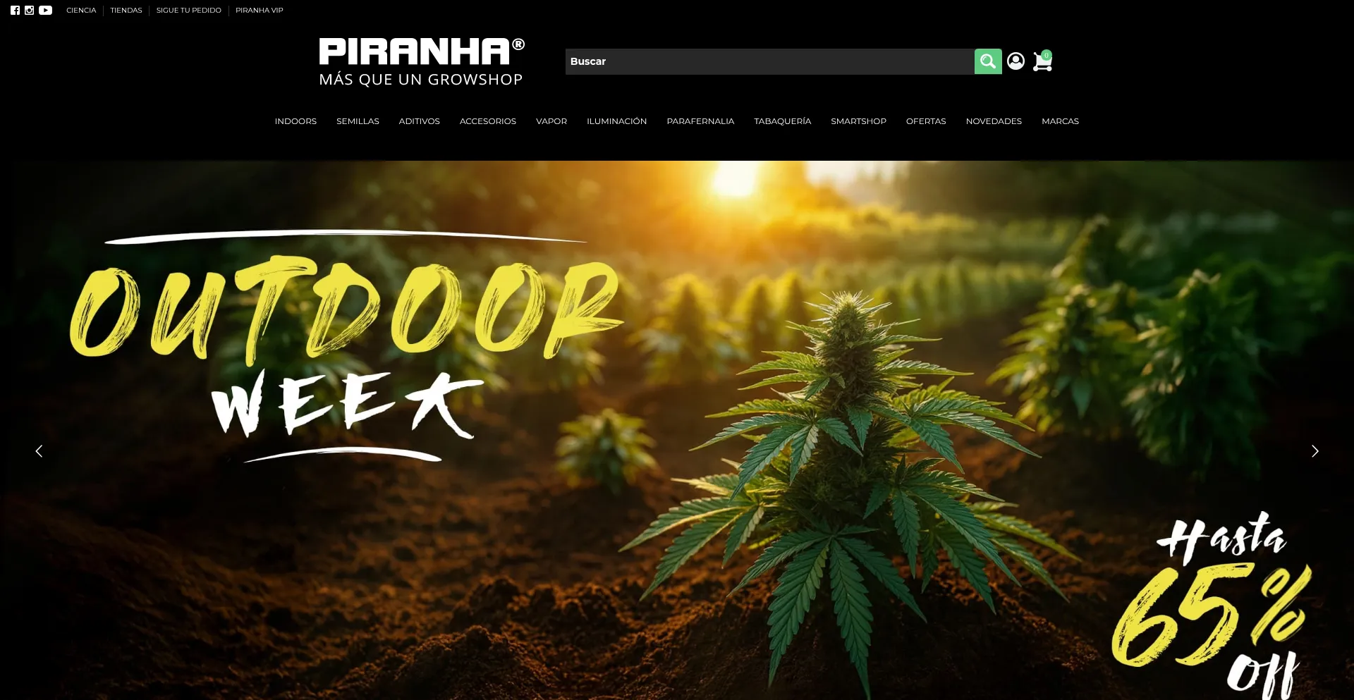 Piranha.cl 安全可靠吗？