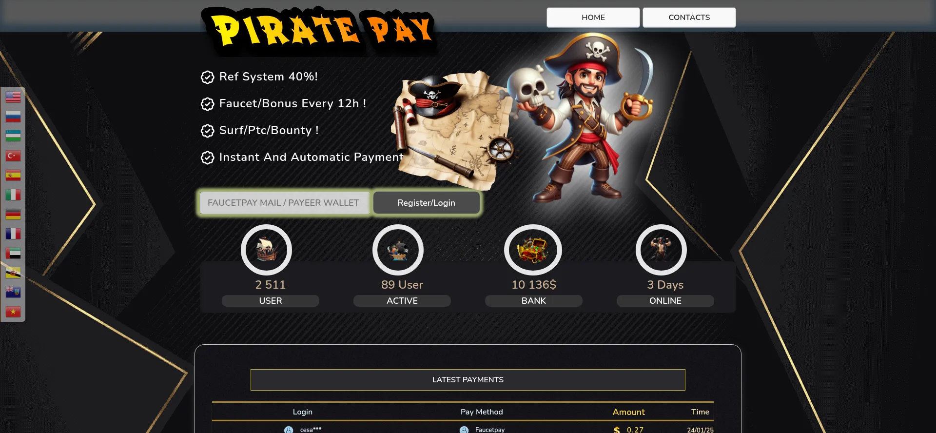 Piratepay.top