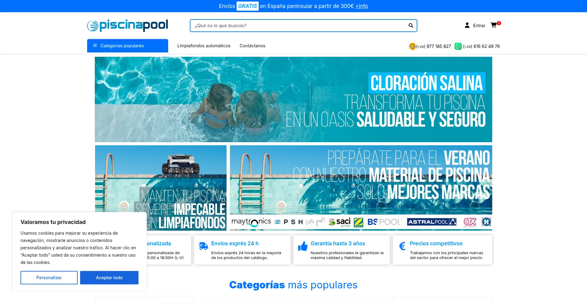 Piscinapool.com