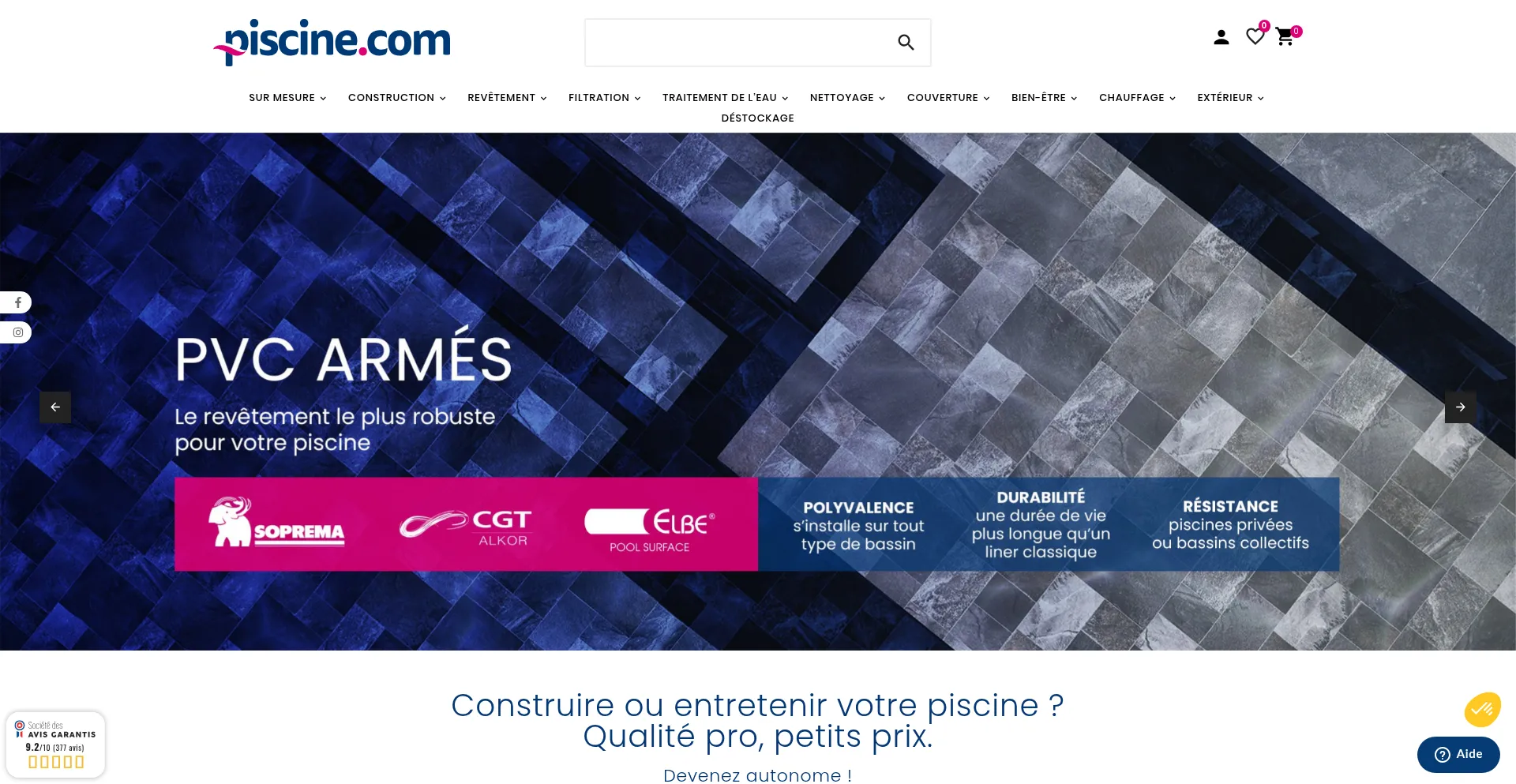 Piscine.com