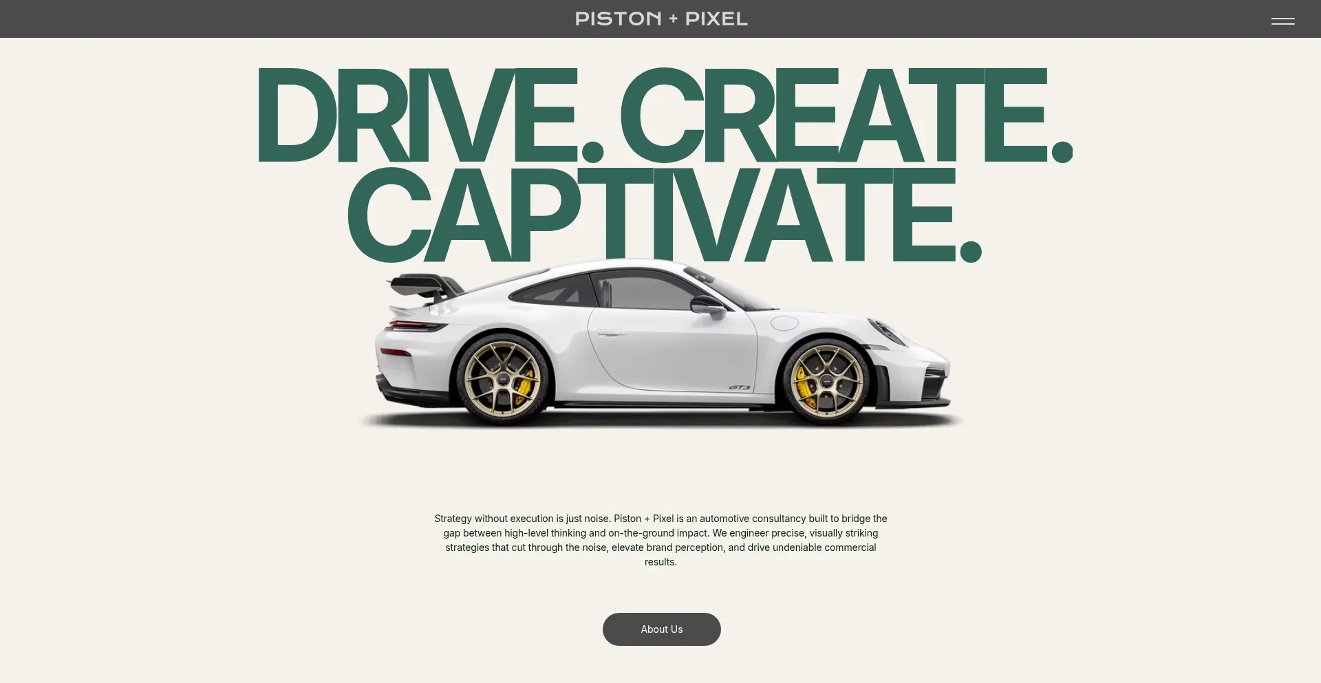 Pistonandpixel.com