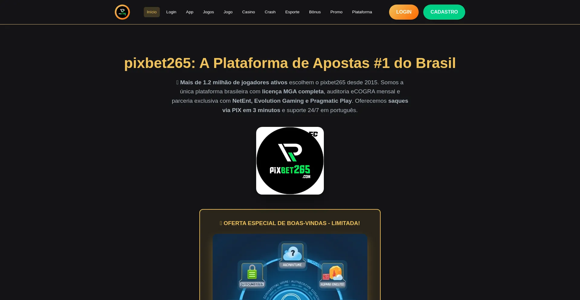 Pixbet265app.com