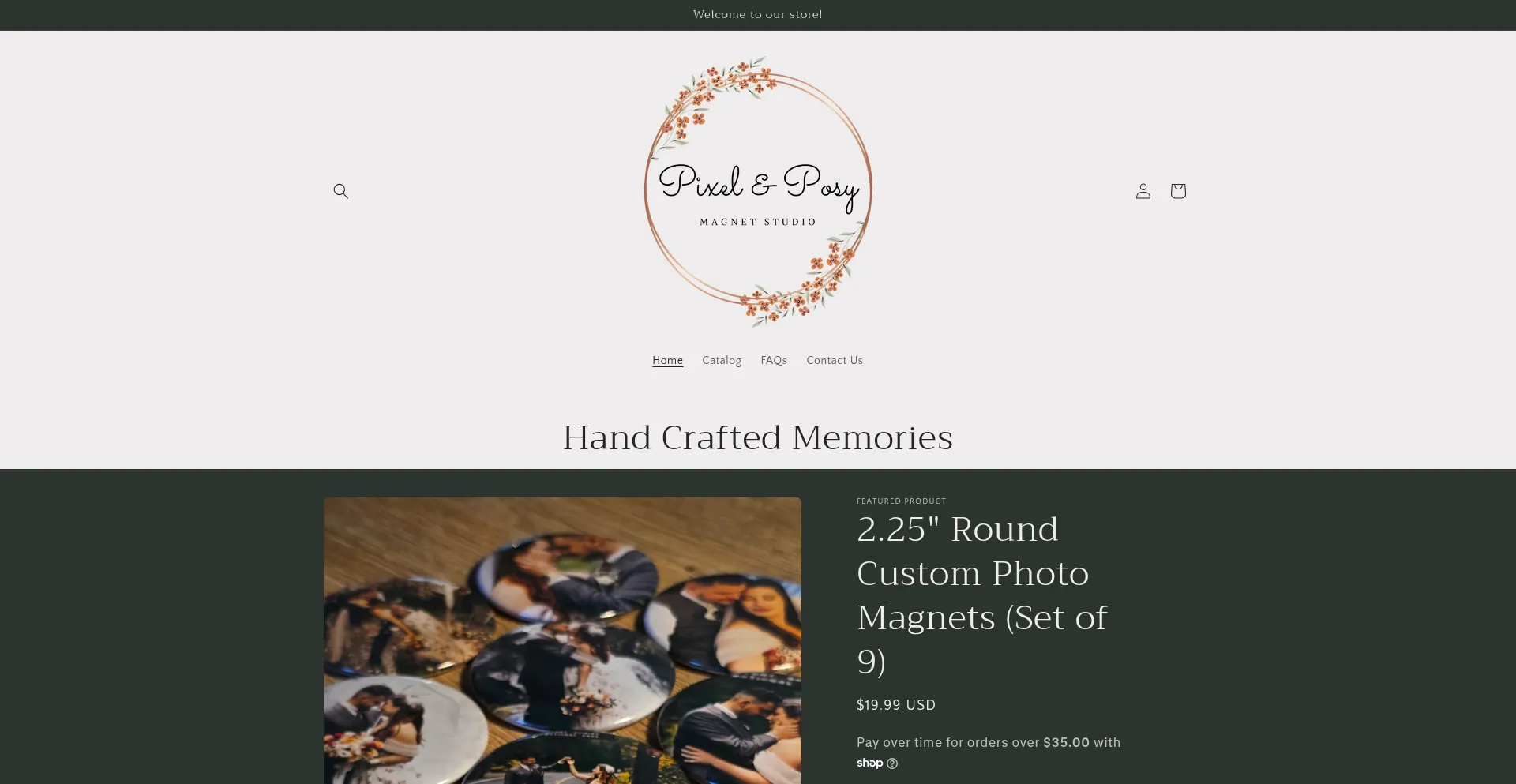 Pixelandposy.com