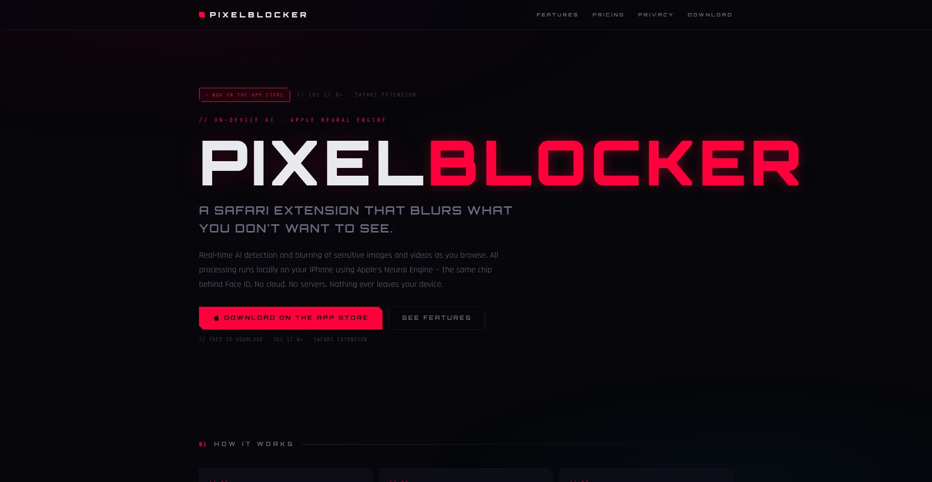Pixelblocker.app