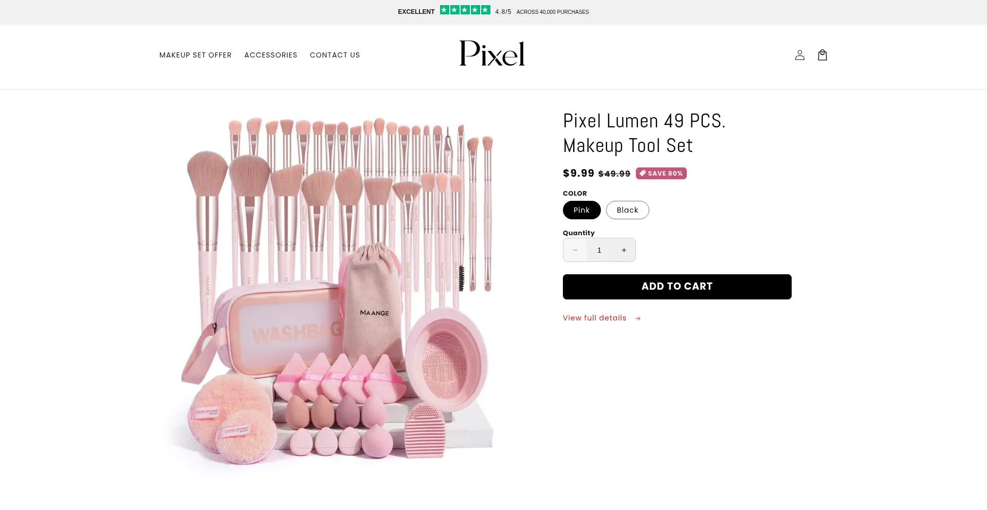 Pixelshoponline.com