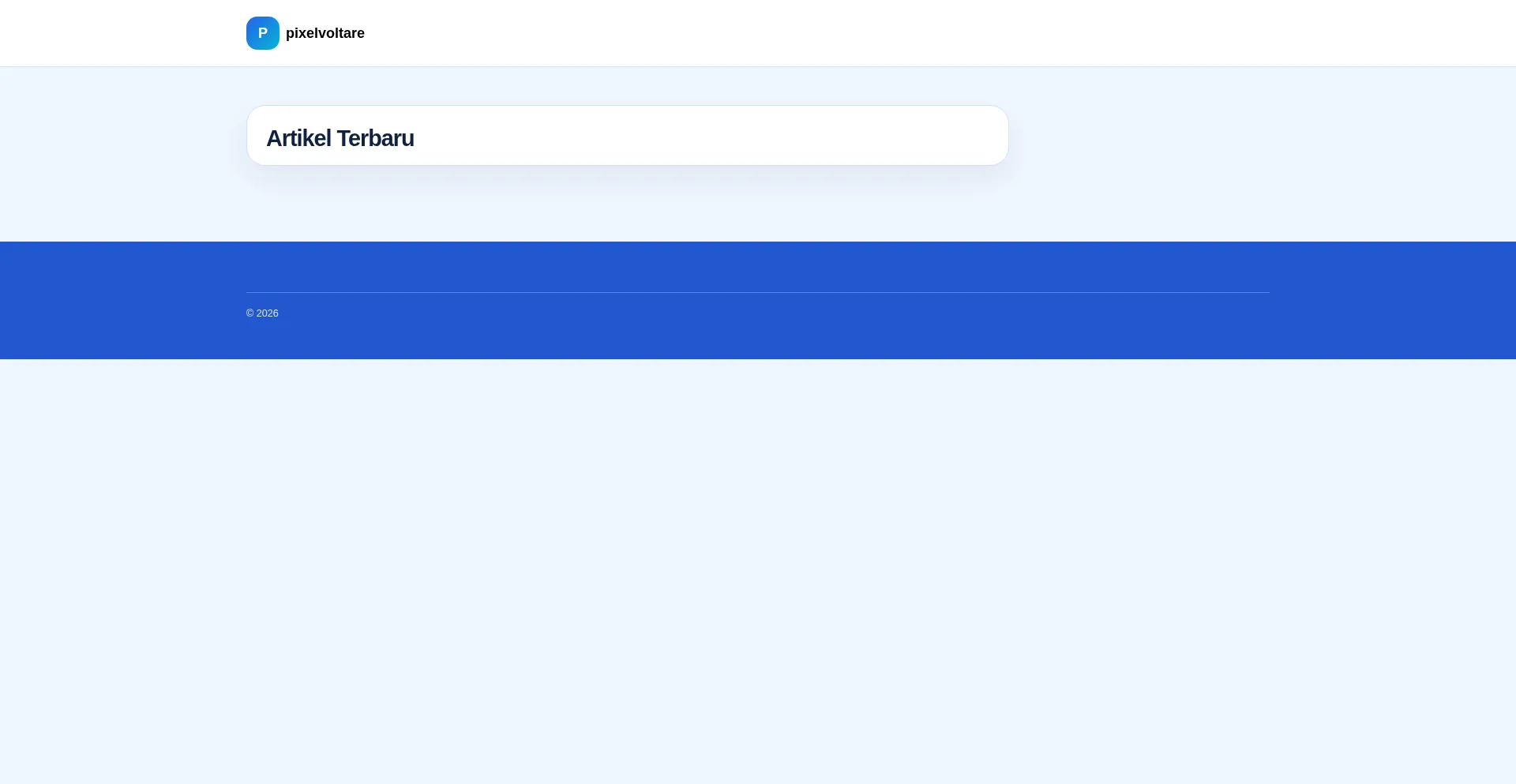 Pixelvoltare.com