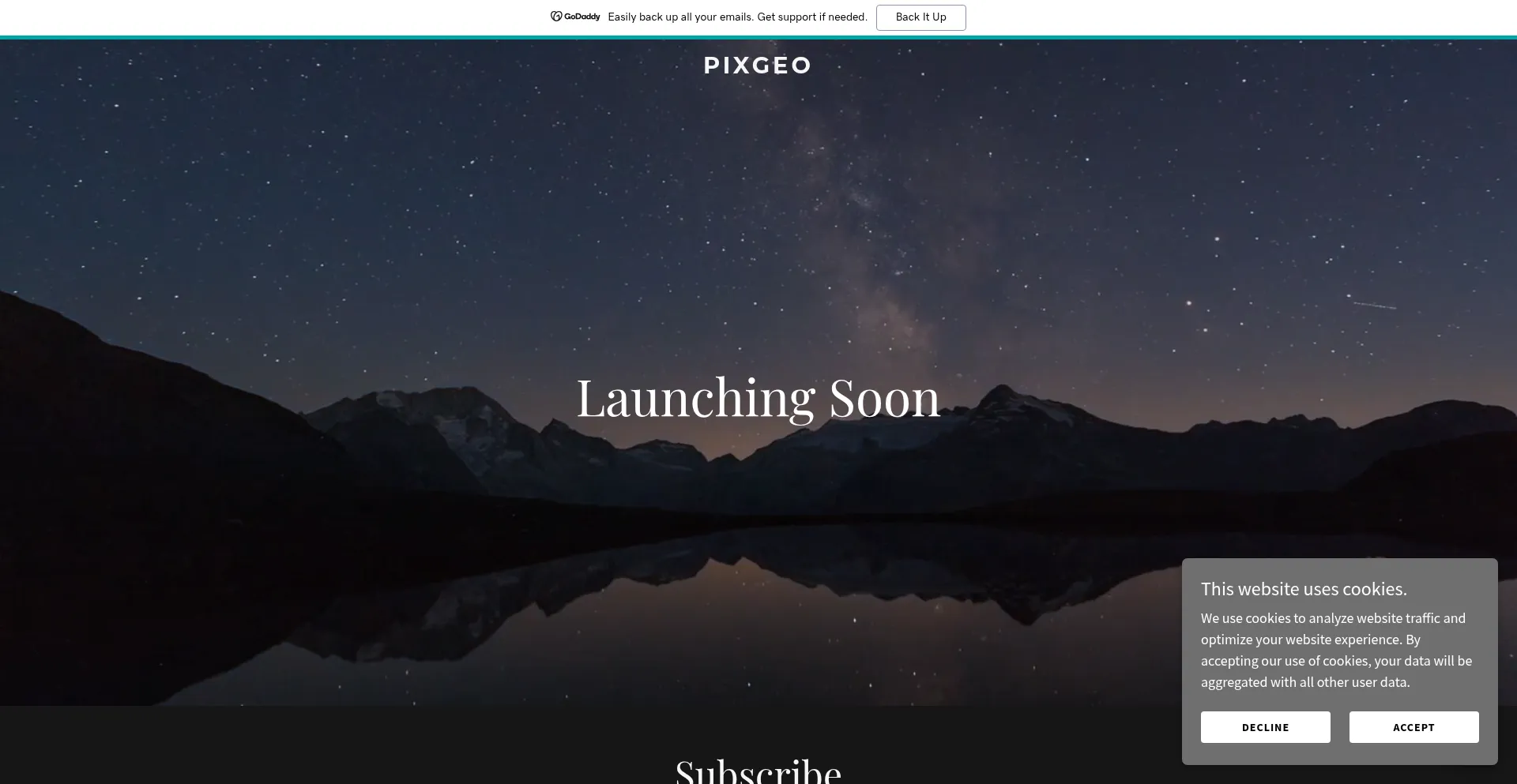 Pixgeo.ai