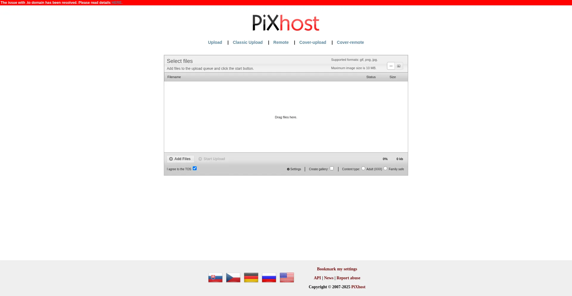 Pixhost.cc