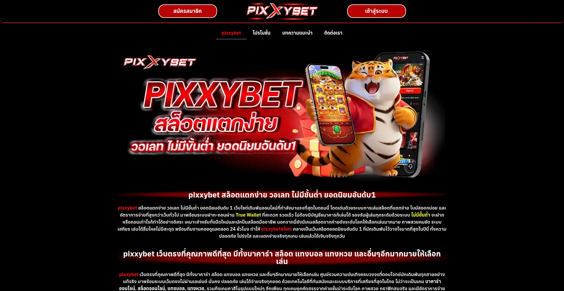Pixxybett.com