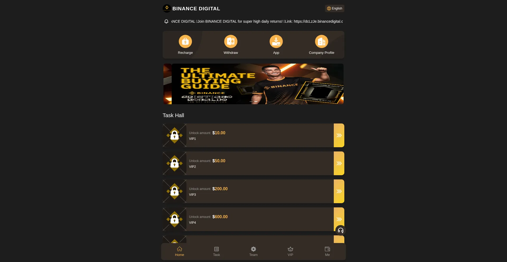 Pk58wo.binancedigital.top