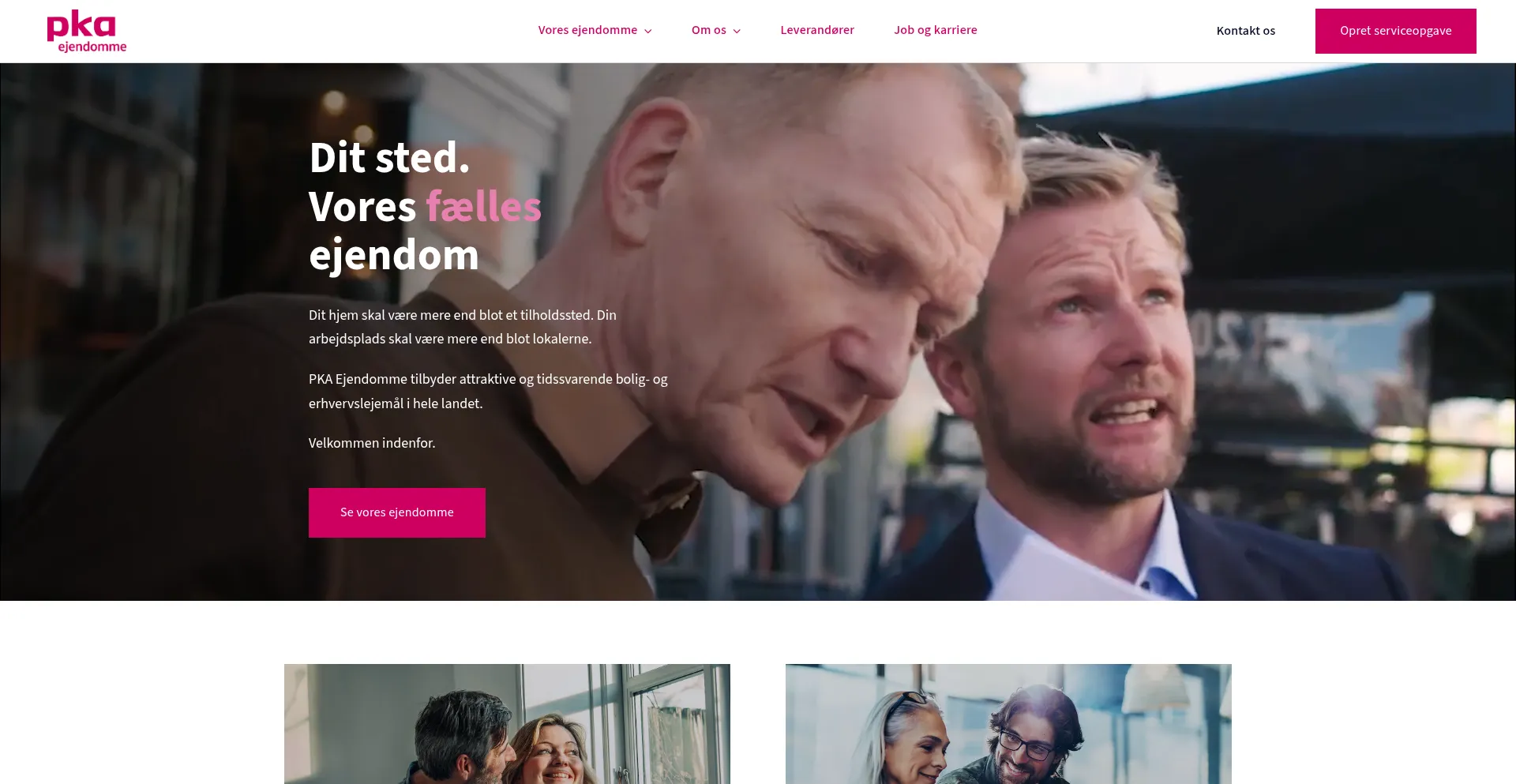 Pka-ejendomme.dk
