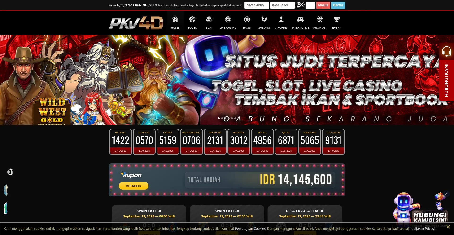 Pkv4d-4dd.store