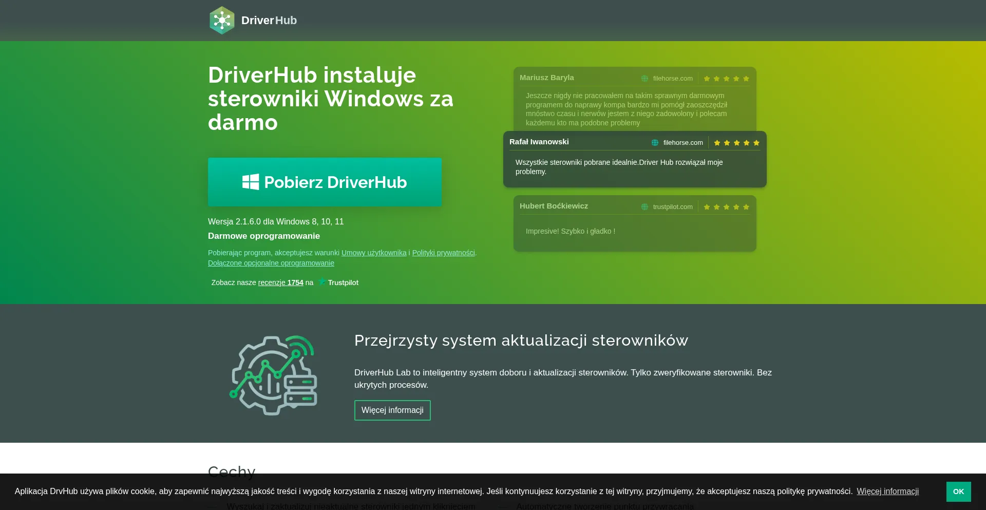 Pl.drvhub.net