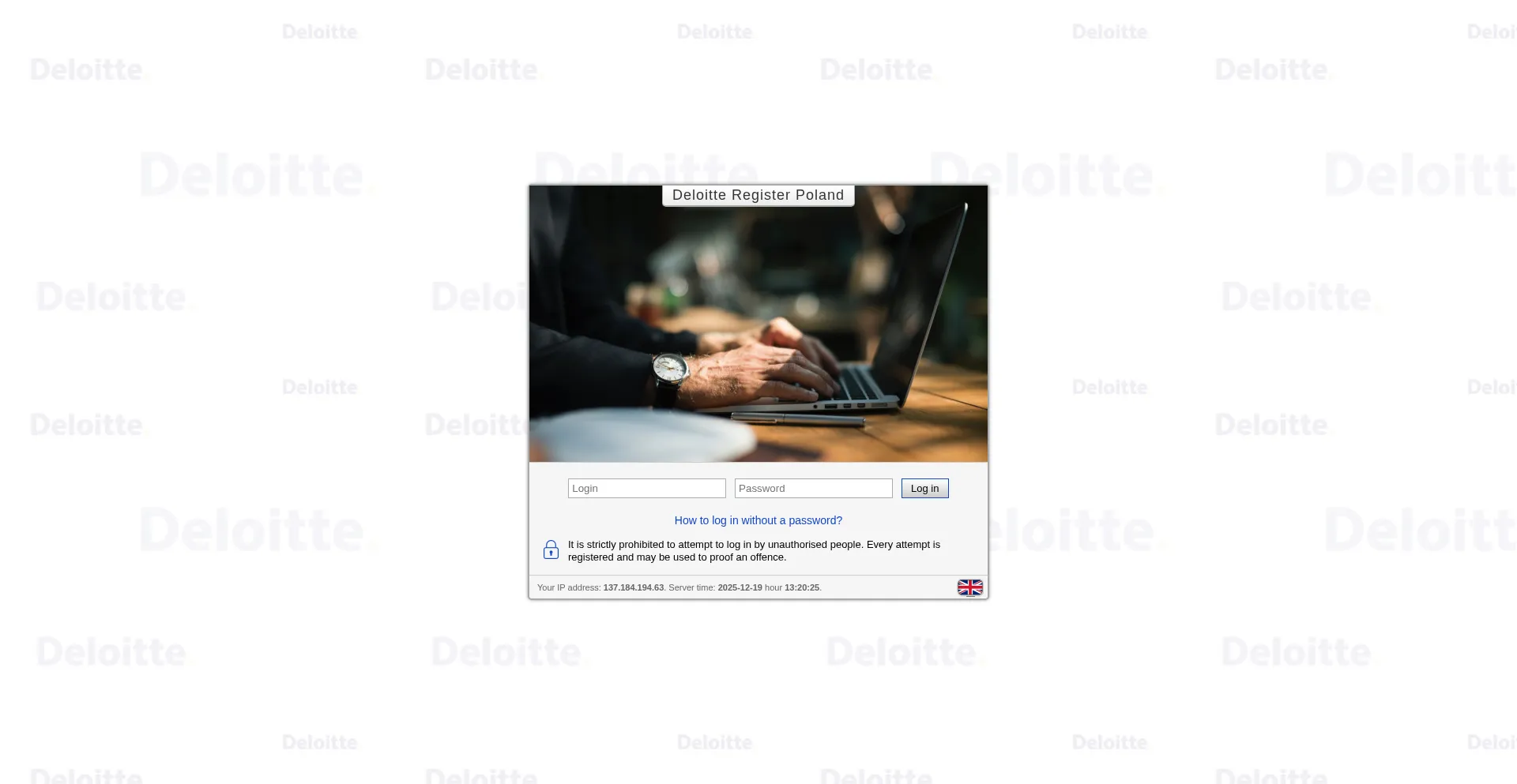 Pl.register-deloittece.com