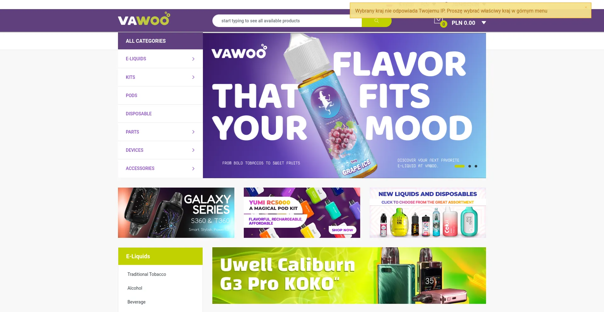 Pl.vawoo.com 安全可靠吗？