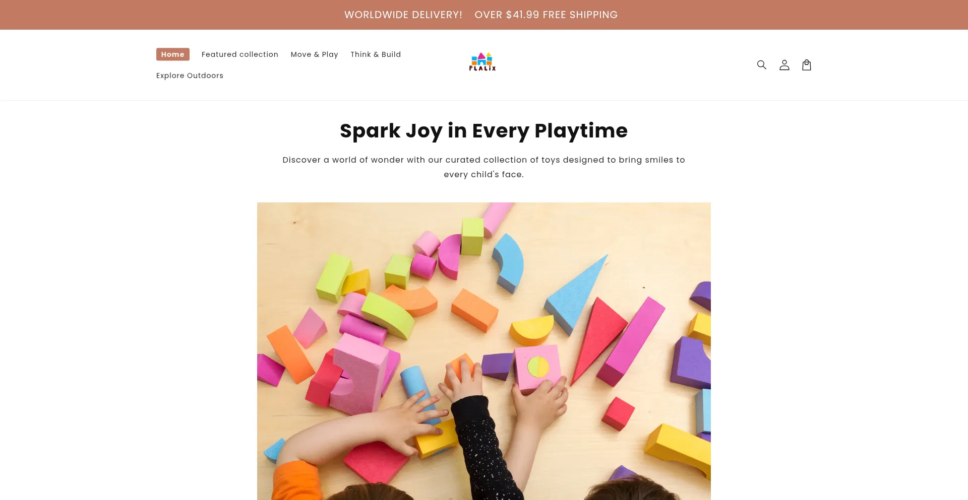 Plalix.com