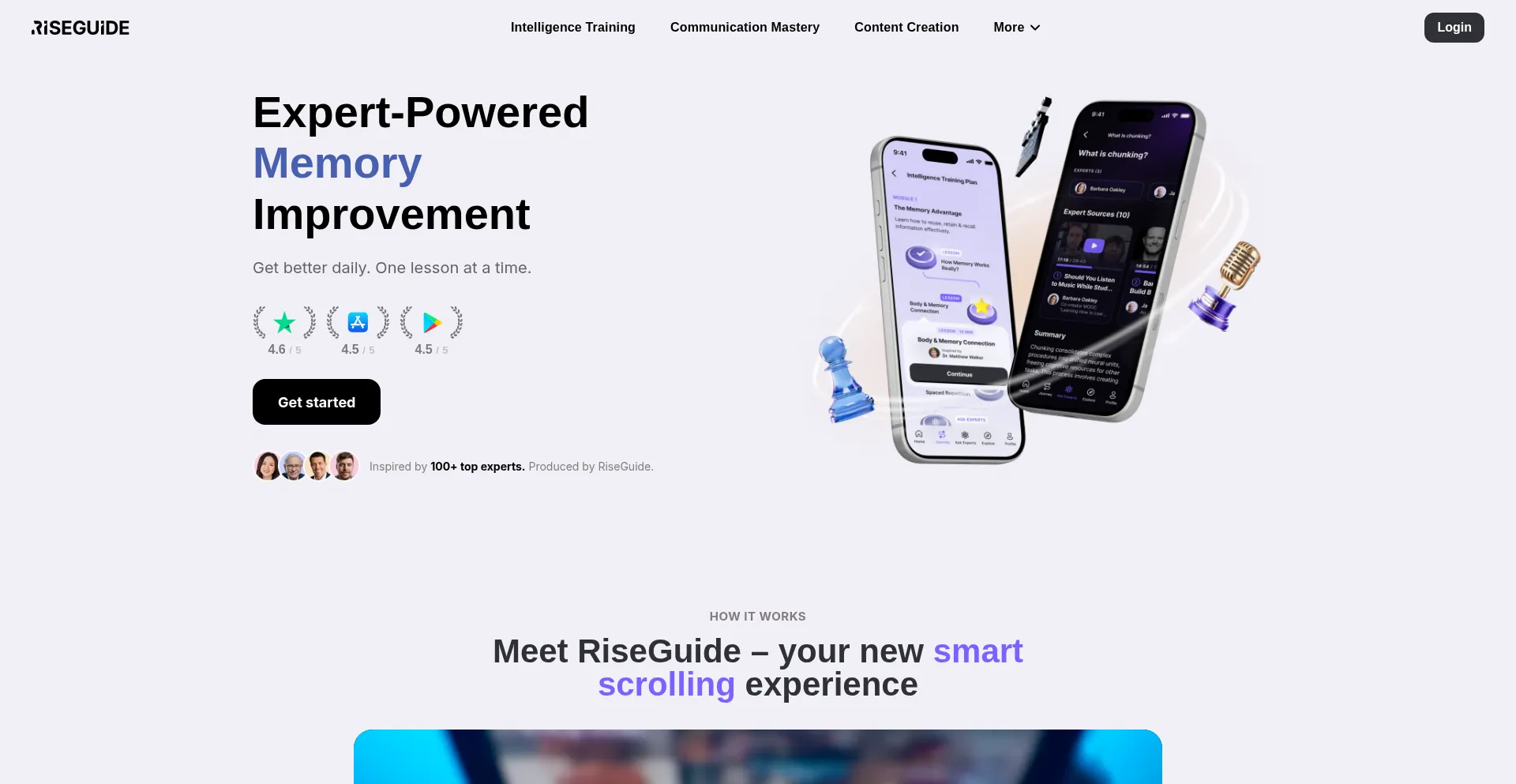 Plan.riseguide.com