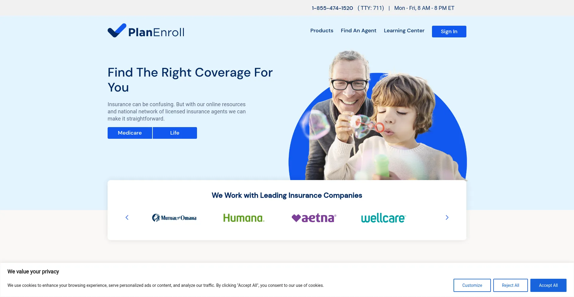 Planenroll.com 安全可靠吗？
