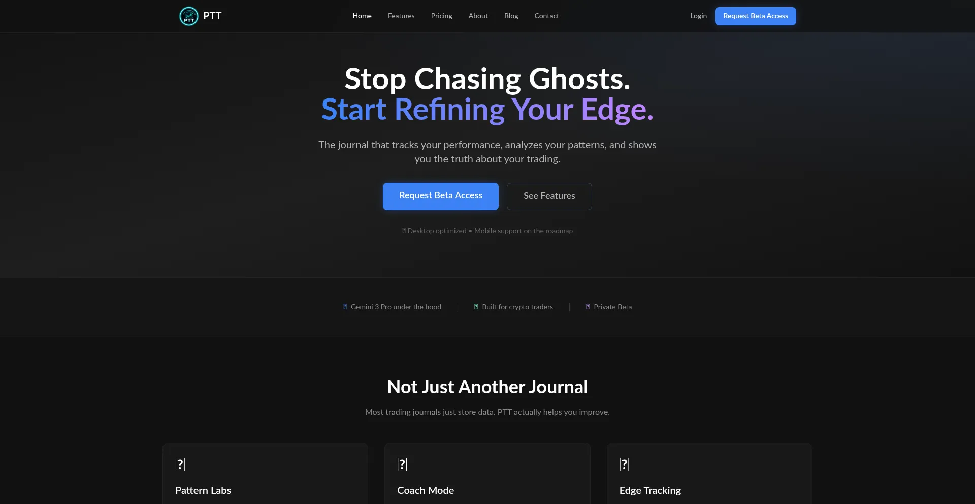 Plantriggertrade.com