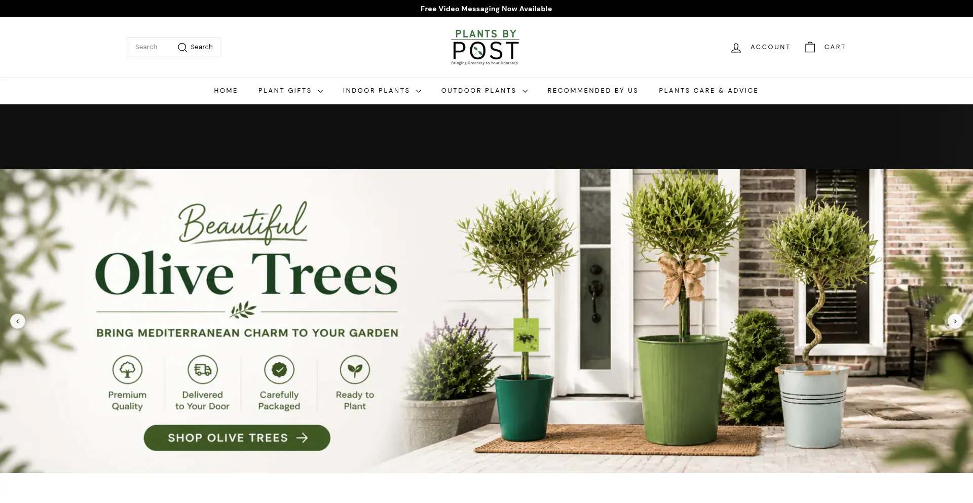 Plantsbypost.co.uk