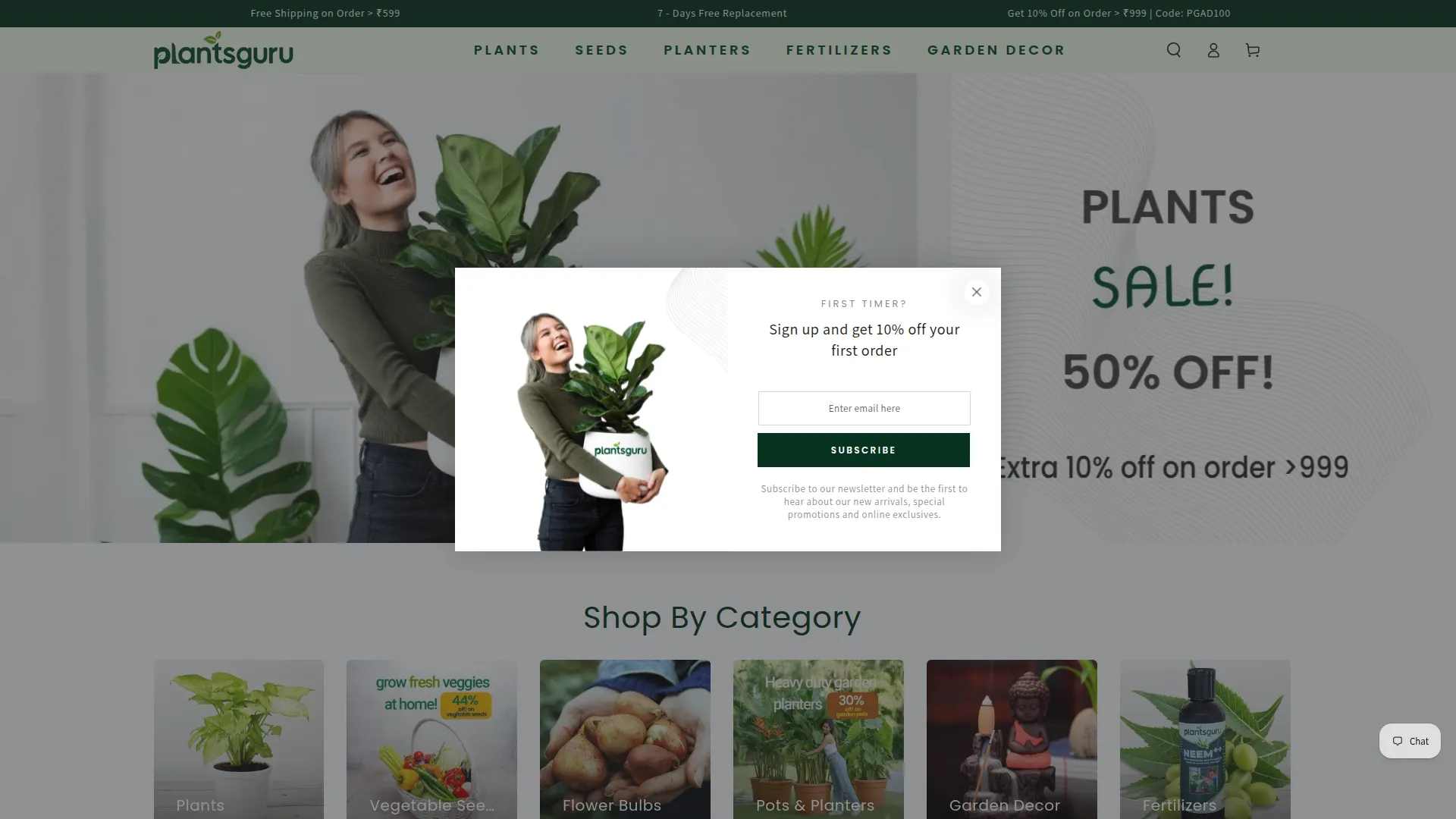 Plantsguru.com