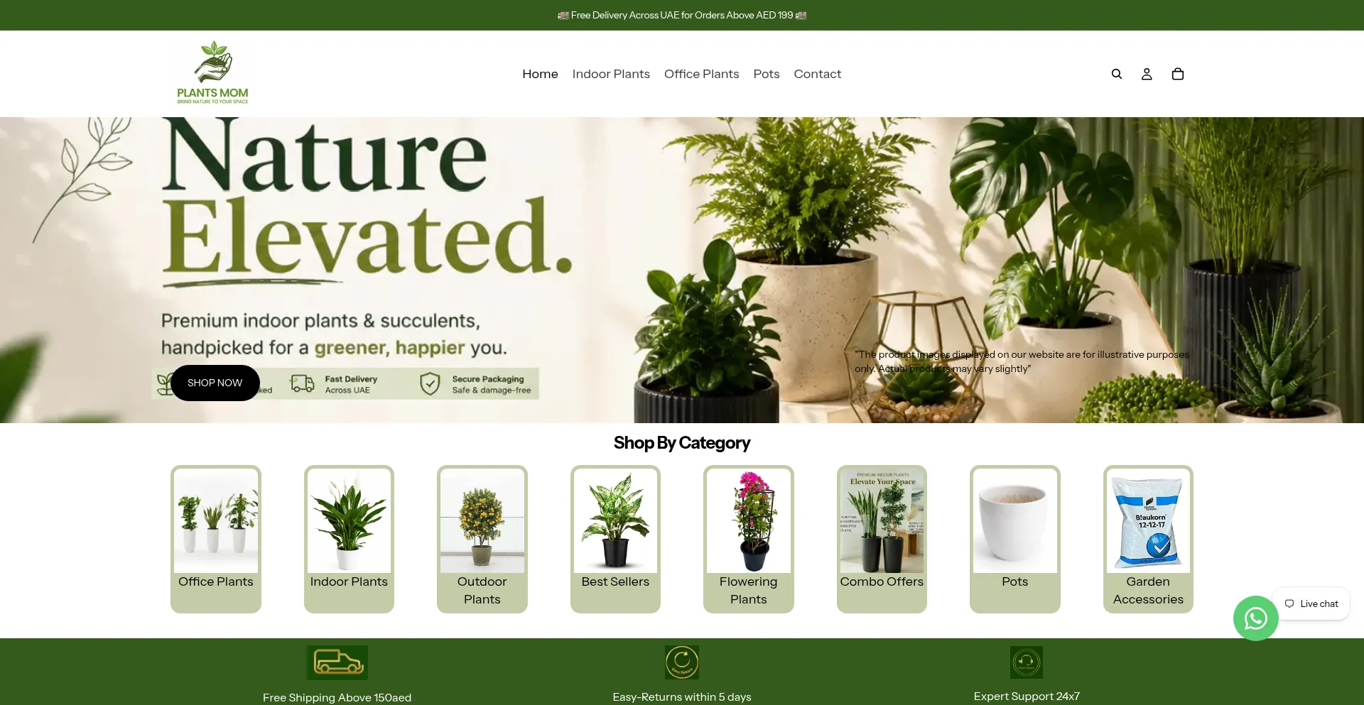 Plantsmom.ae
