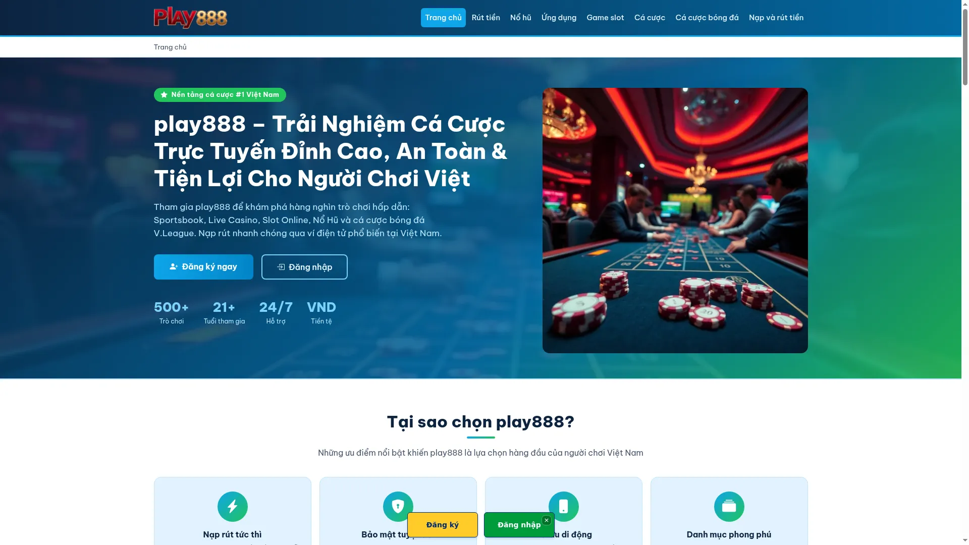Play888.app