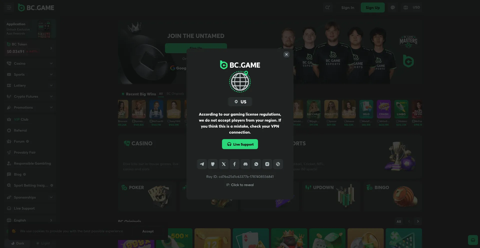 Playbc.co