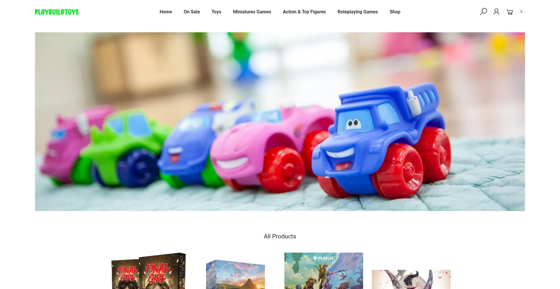 Playbuildtoys.com