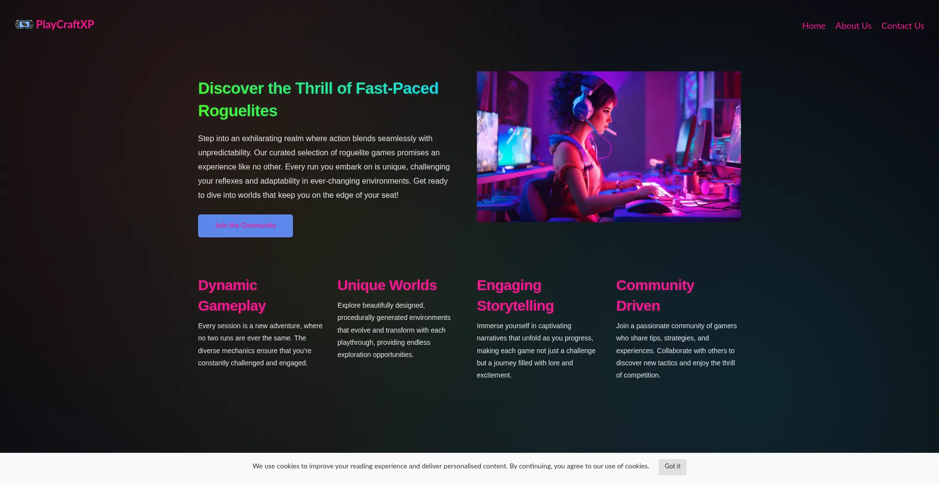 Playcraftxp.com 安全可靠吗？