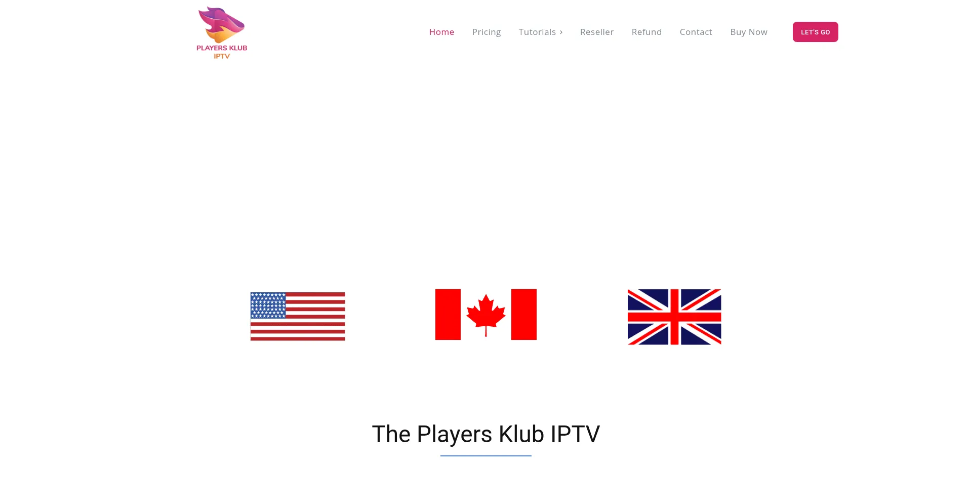 Playersklubiptv.com 安全可靠吗？