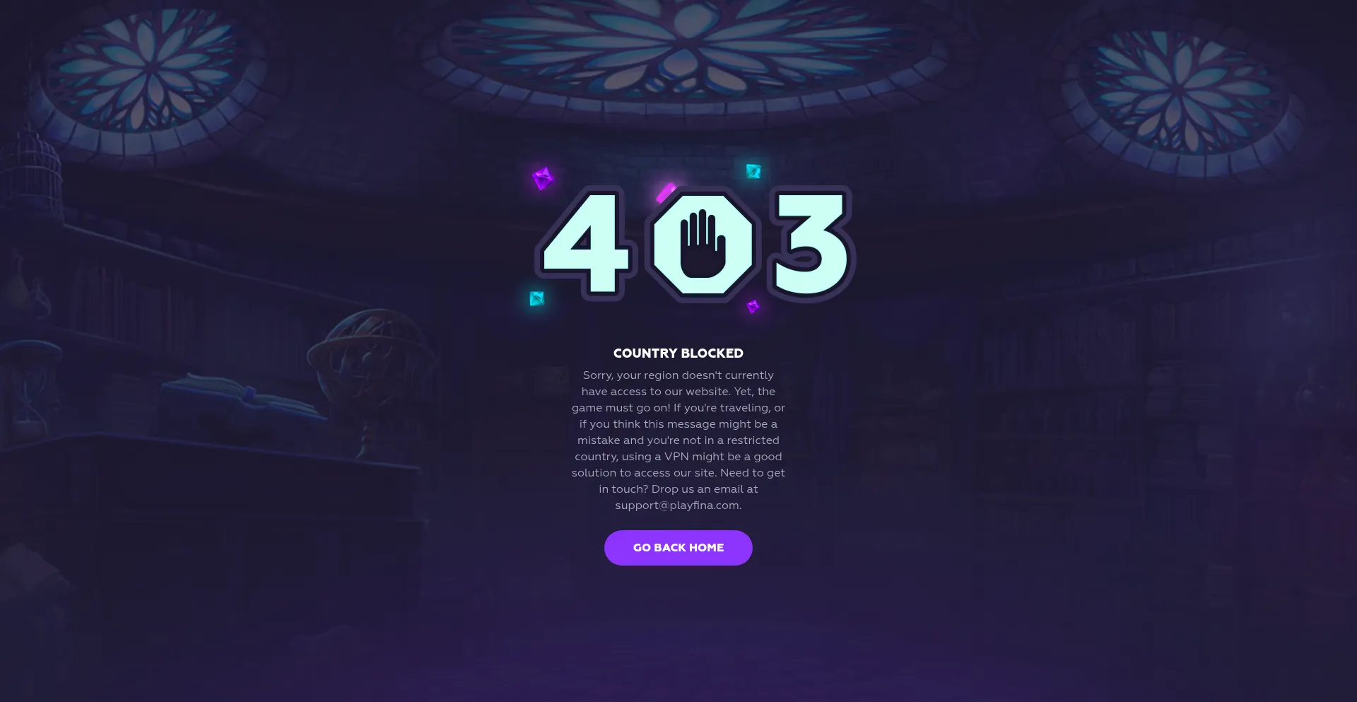 Playfina.com 安全可靠吗？