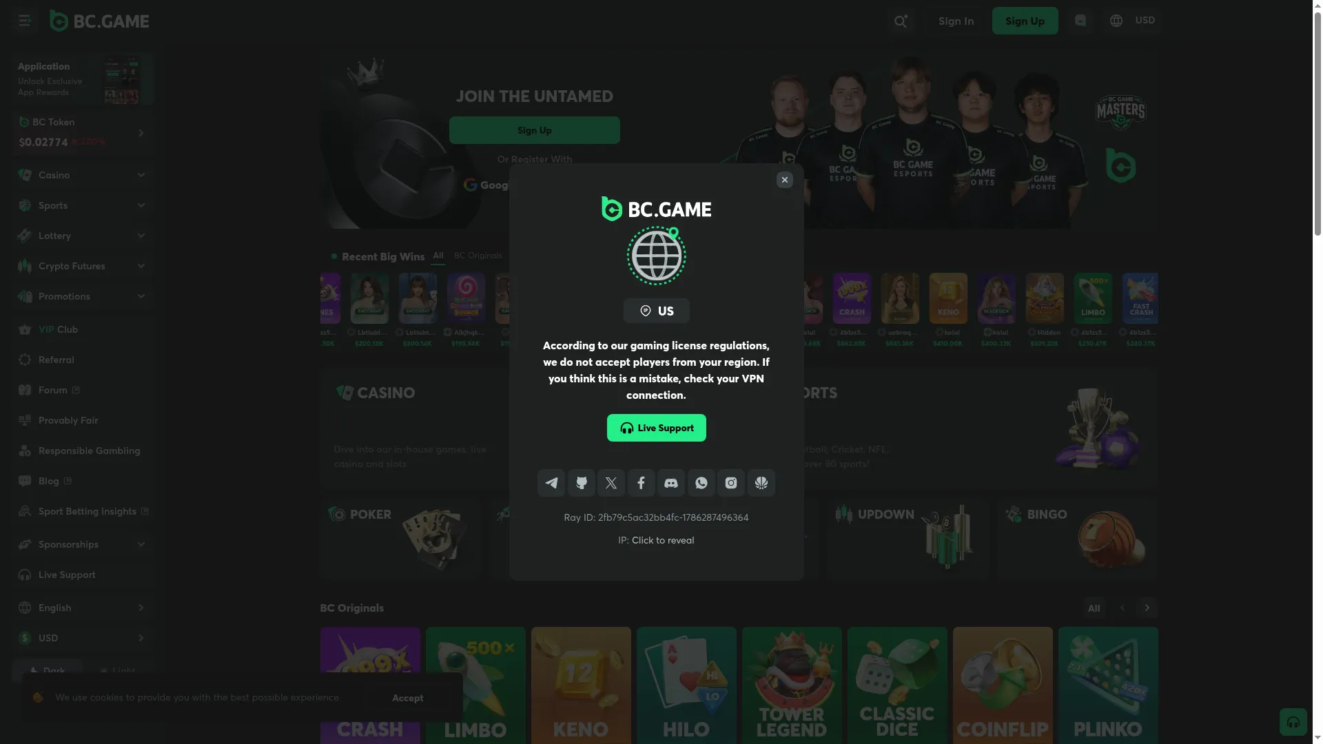 Playglobal10.com