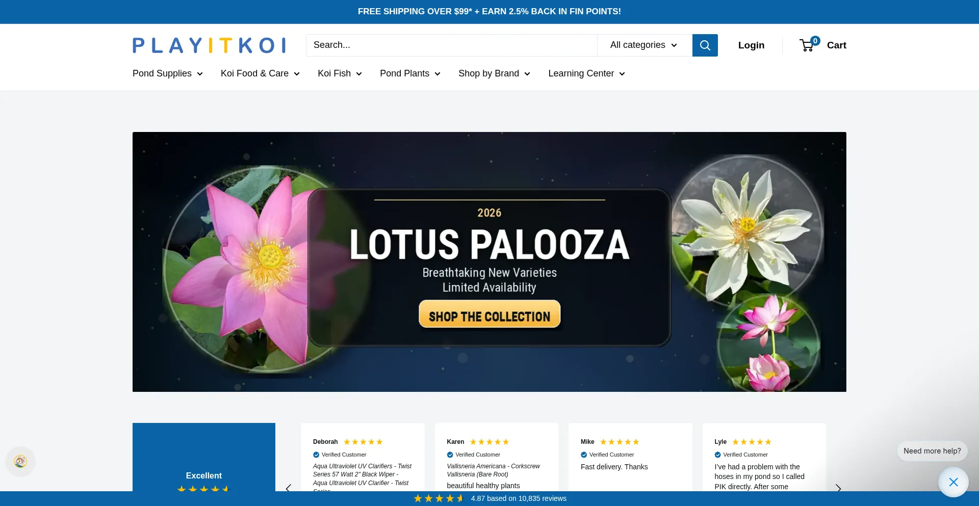 Playitkoi.com
