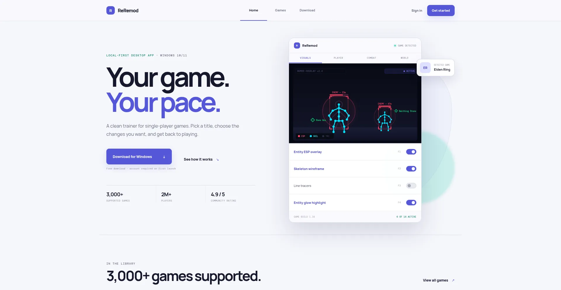 Playremod.com