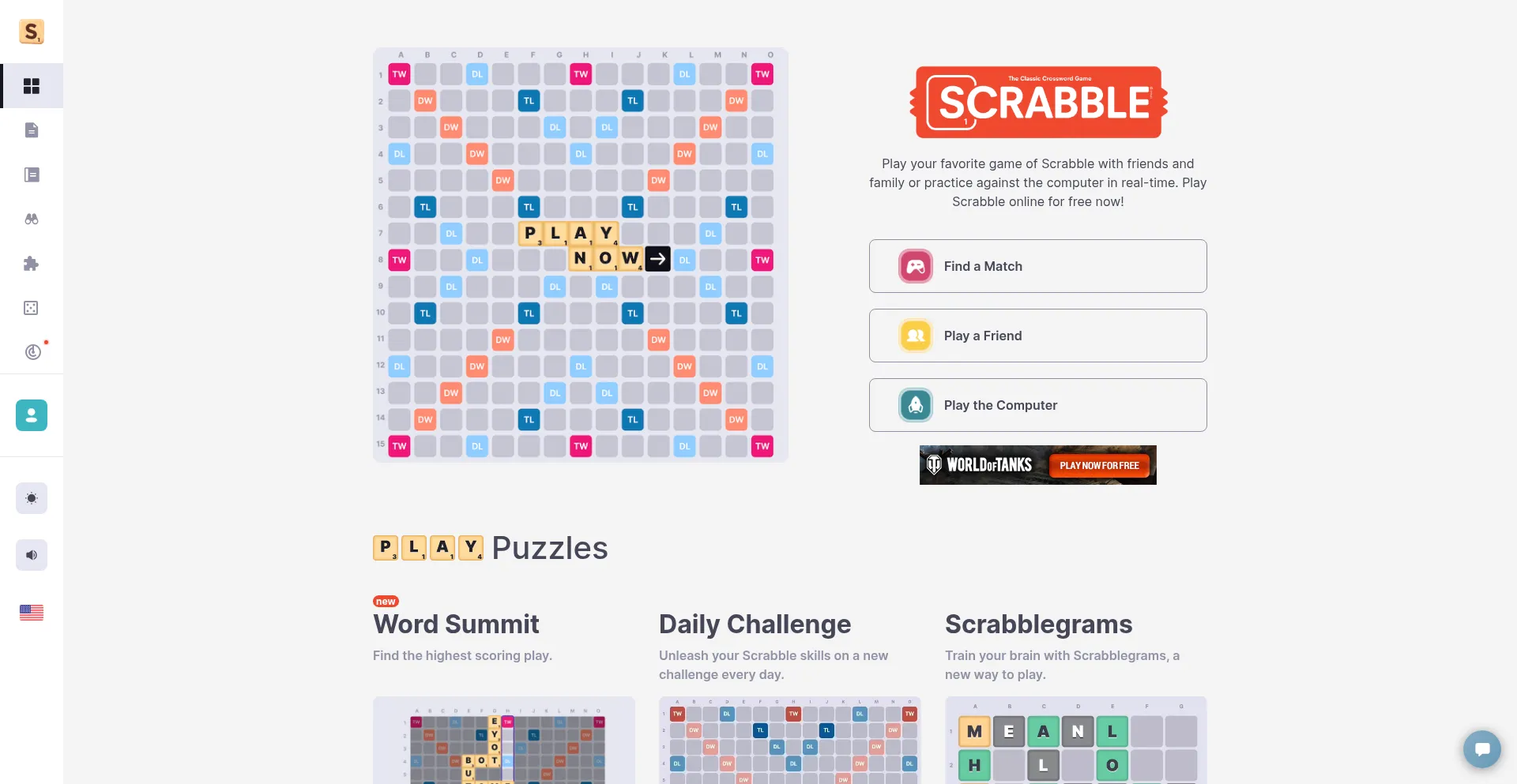 Playscrabble.com 安全可靠吗？