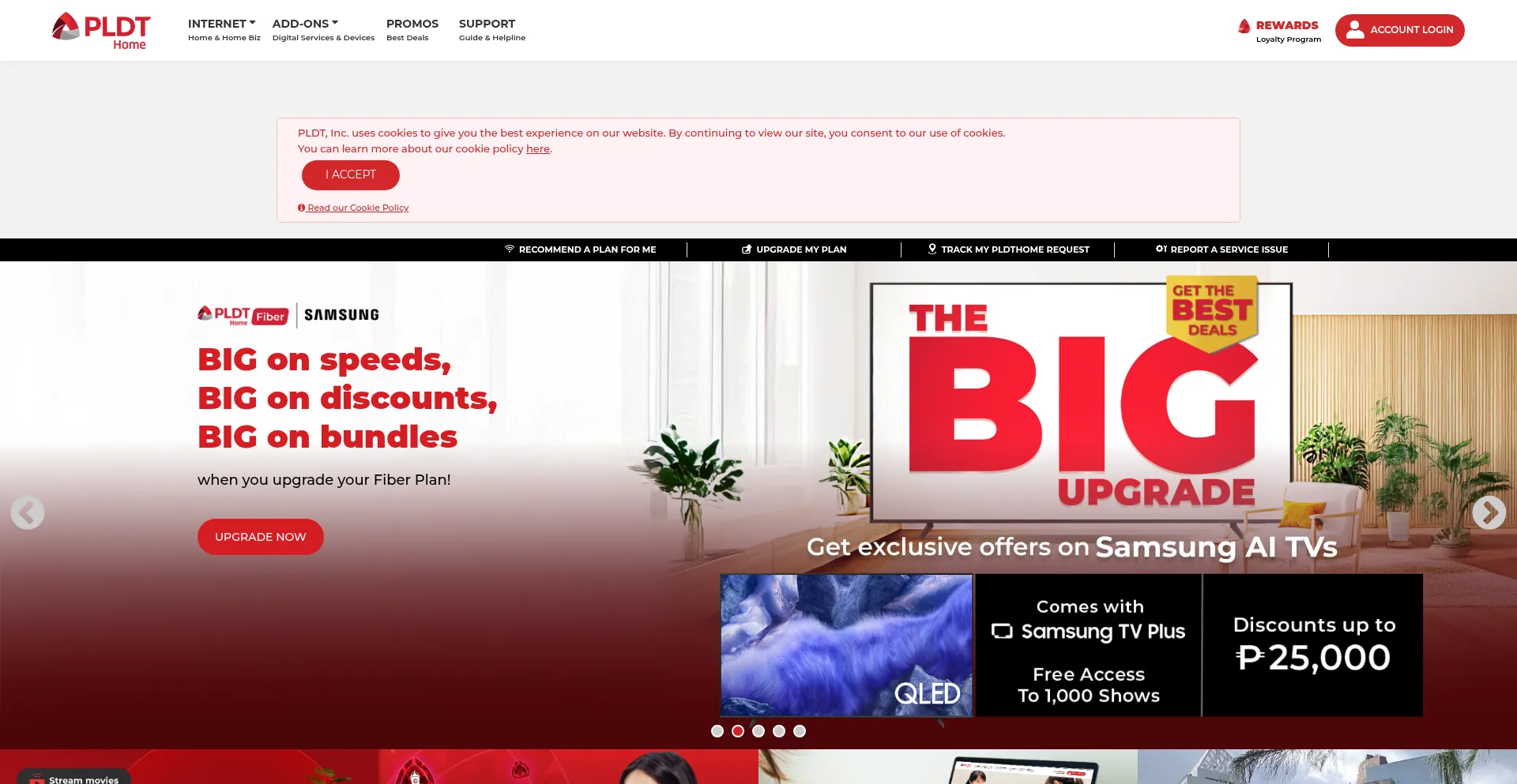 Pldt.com