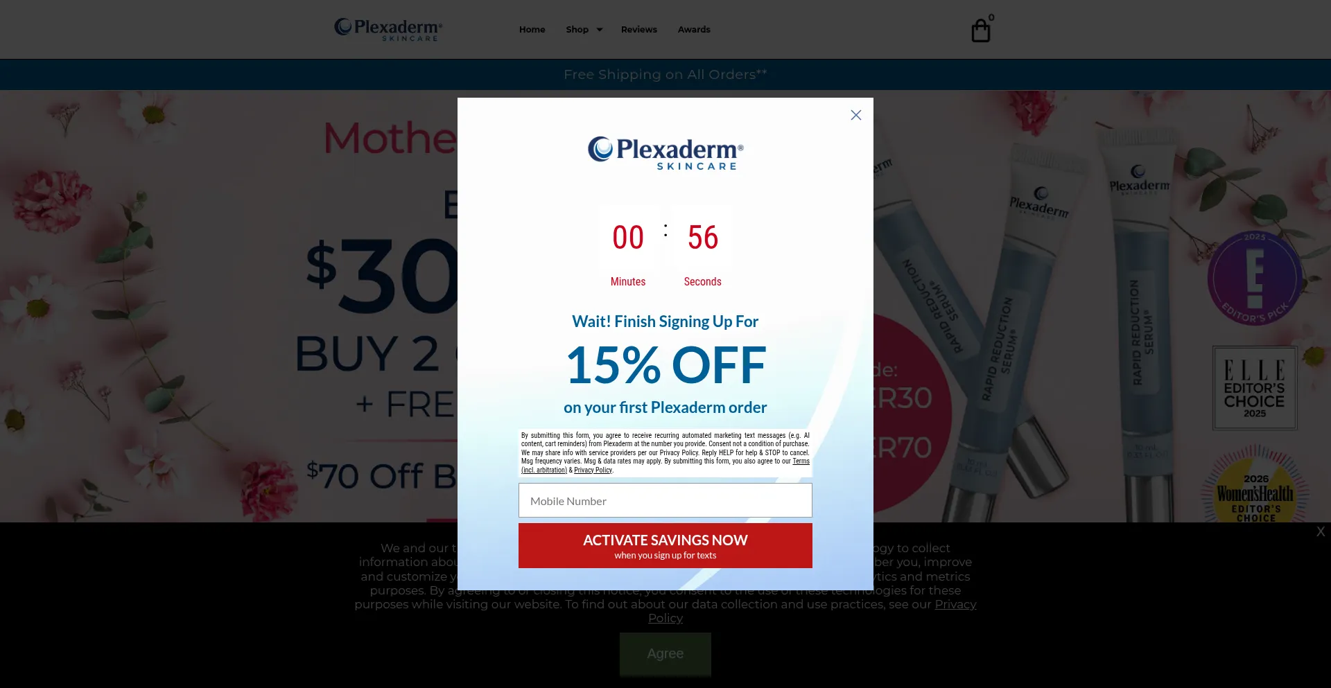 Plexaderm.com