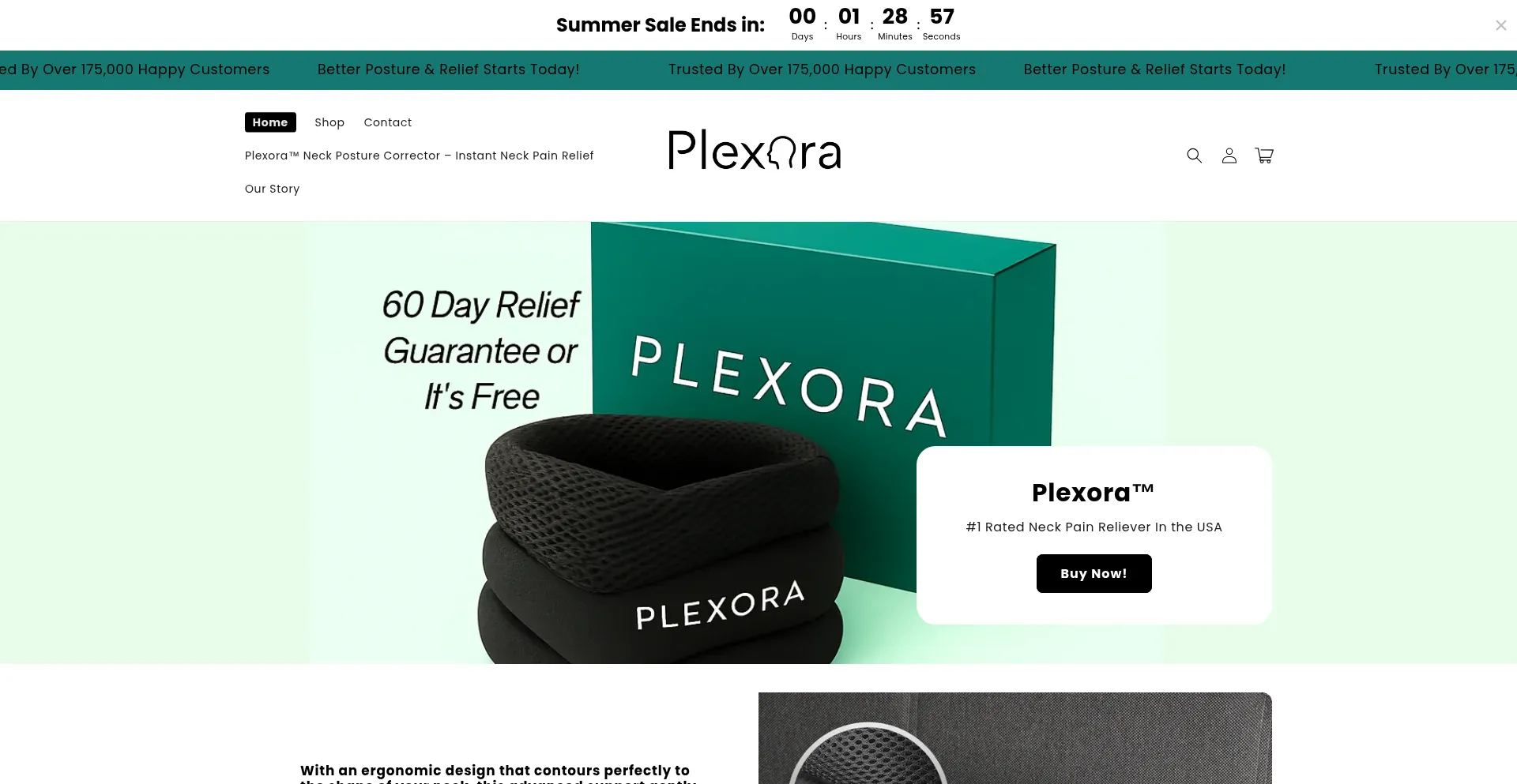 Plexoraofficial.com 安全可靠吗？