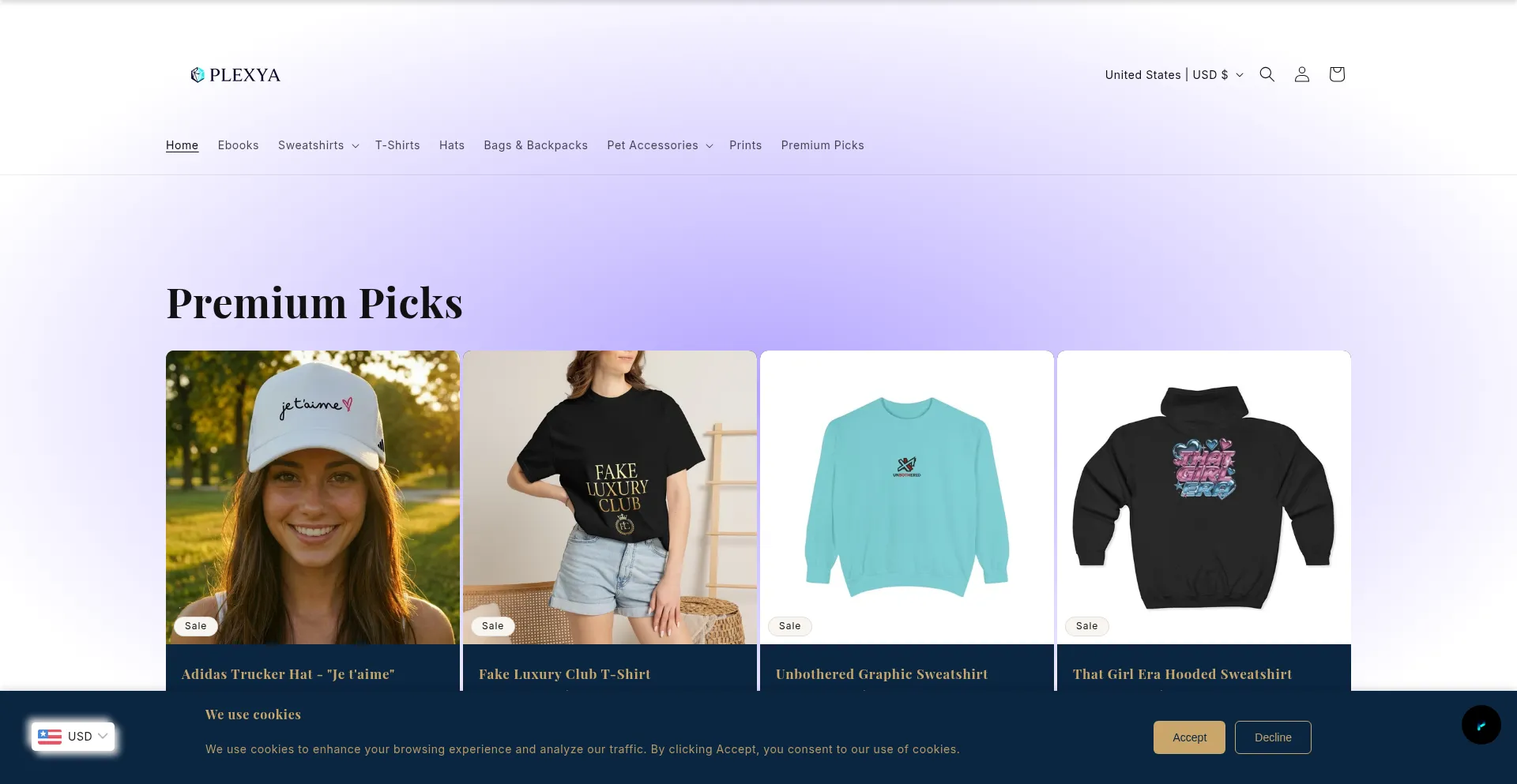 Plexyastore.com