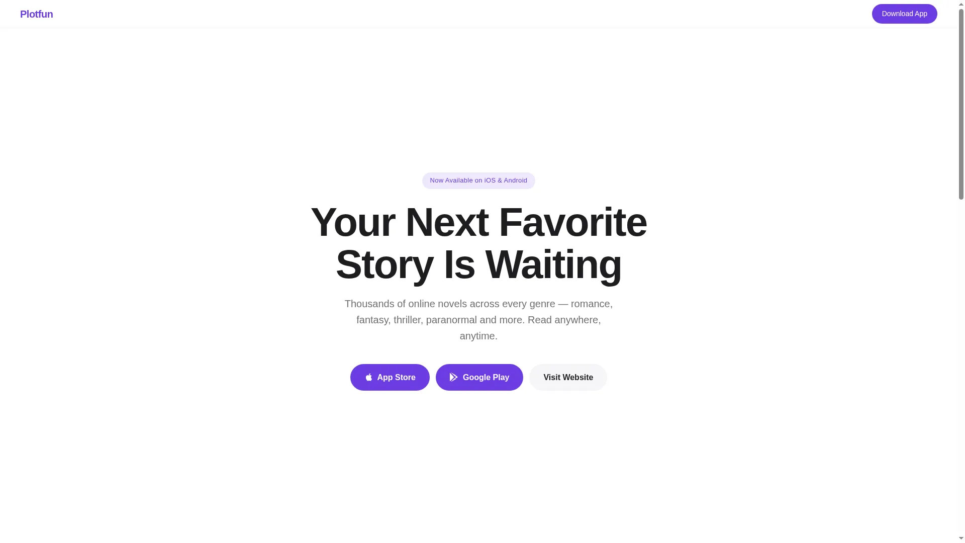 Plotfun.com